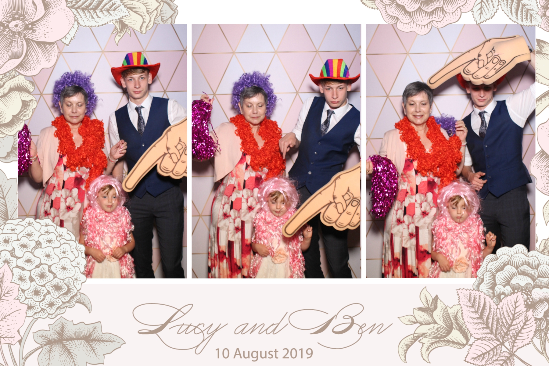 Lucy & Ben's Wedding  | View more photos from the event at gallery.magicimages.uk/u/MagicImages/Lucy-Bens-Wedding